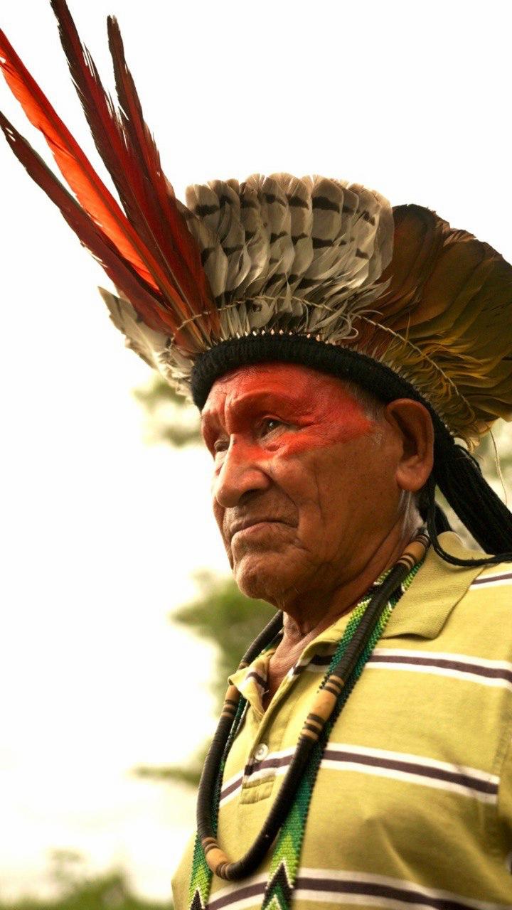 Vovô João (Tima Shawãhu)