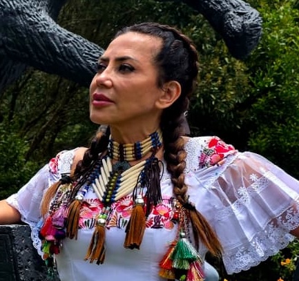 Sarah Sanchez