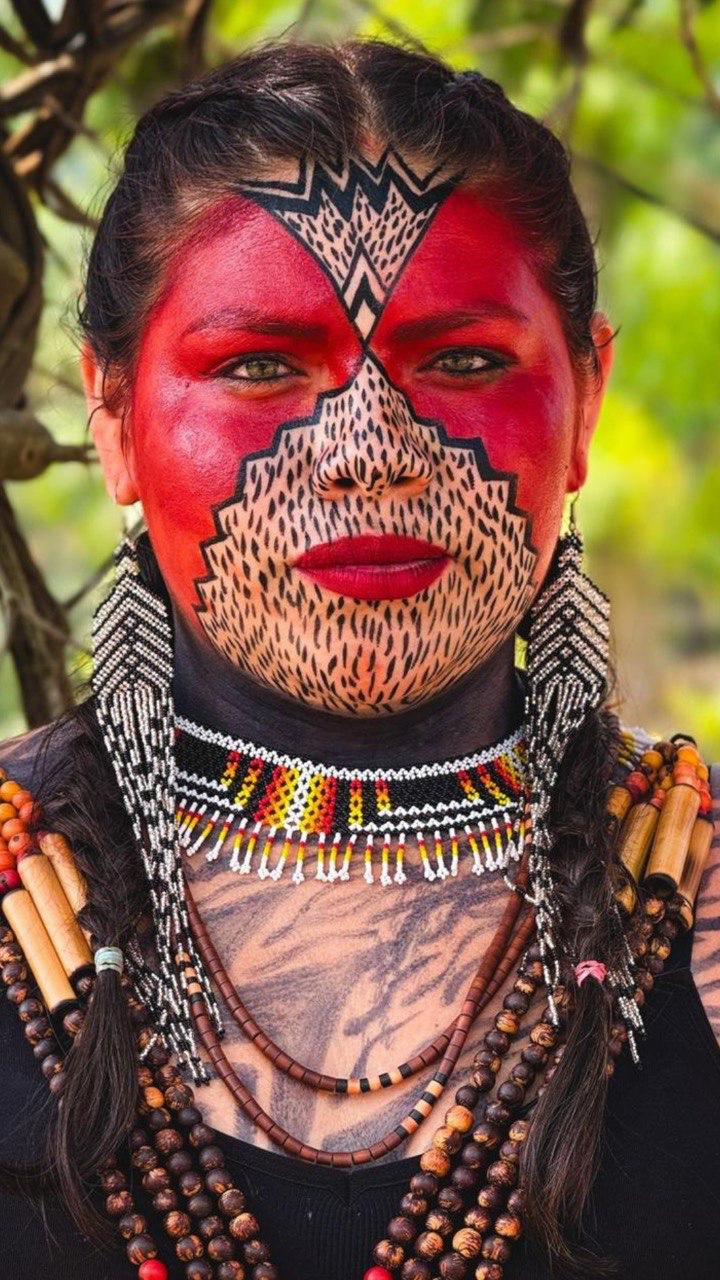Panany Yawanawá