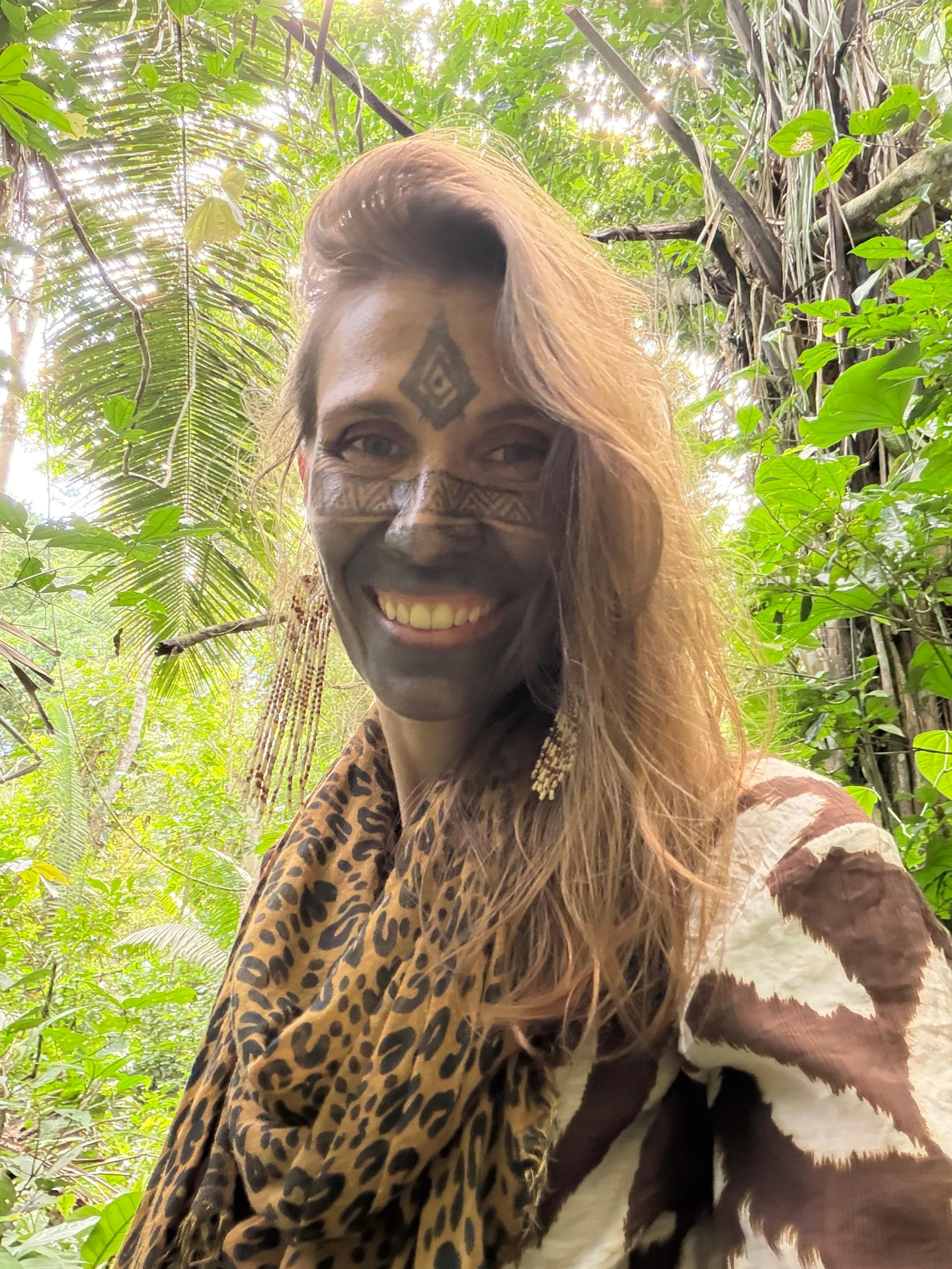 Araceli, Kutashi Shahu